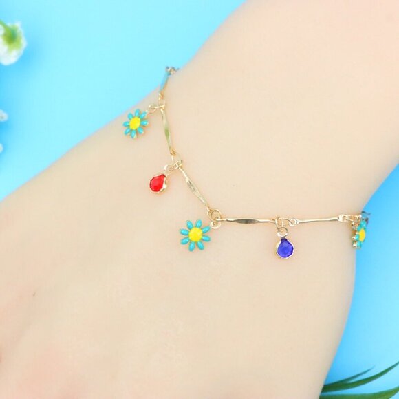 Chic & Stylish Bracelet – A Thoughtful Gift for Women and Girls, DYC1047 - Picture 1 of 8